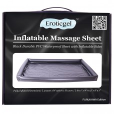 Inflatable Massage Sheet